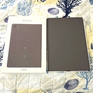 Samsung Galaxy Tab A8 Cover